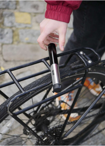 Pompe à main avec raccordeur FC02 - Zéfal