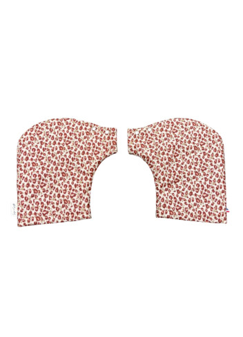 Waterproof lined bike sleeves made in France