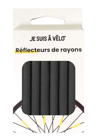 Réflecteurs de rayons x12 - JSAV