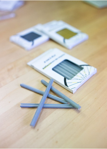 Réflecteurs de rayons x12 - JSAV