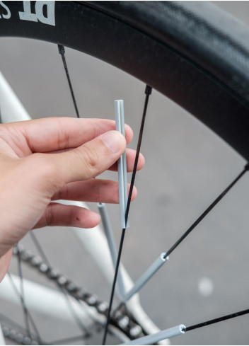 Réflecteurs de rayons x12 - JSAV