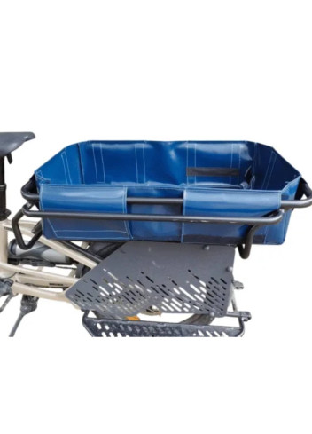 Bacatail - Suzon Suzette