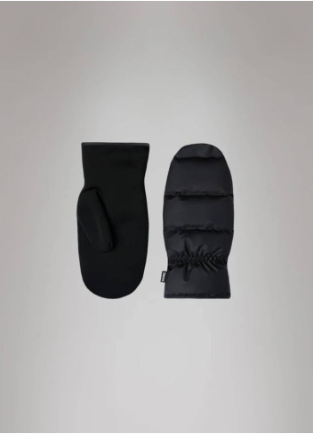 Waterproof padded mittens - Rains