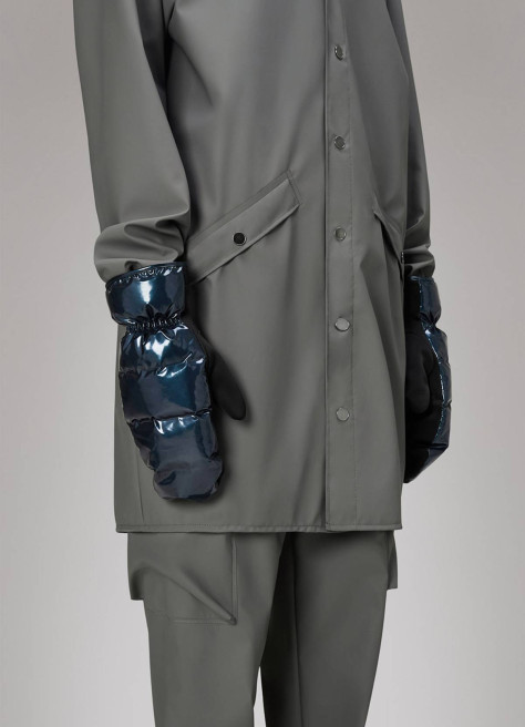 Waterproof Gloves - Rains