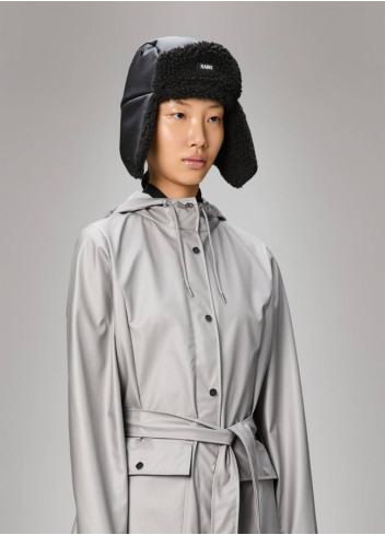 Couvre-chef fourré - Rains