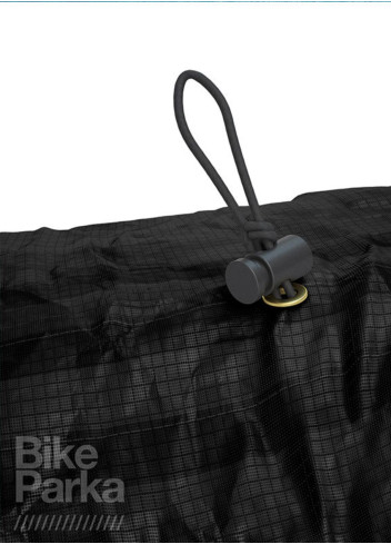Housse vélo Longtail siège - Bike Parka