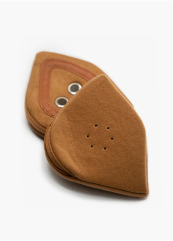 Cache oreilles casque - Overade