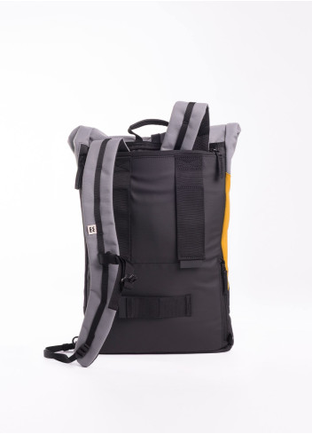 Annecy Pocket Convertible Backpack - Mero Mero