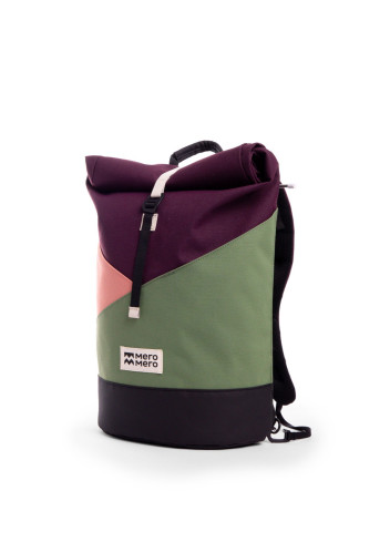 Annecy Pocket Convertible Backpack - Mero Mero