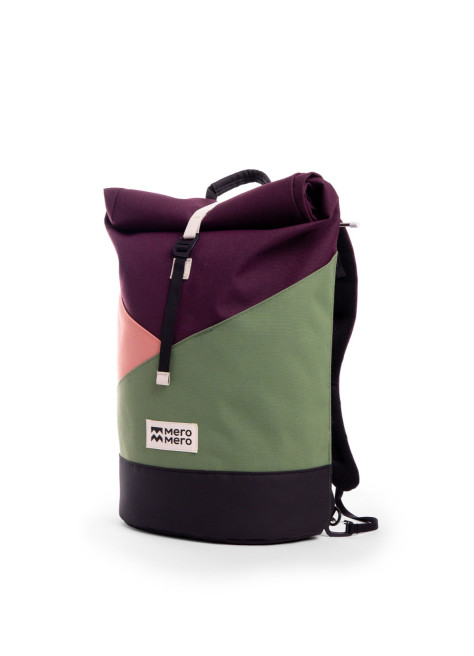 Annecy Pocket Convertible Backpack - Mero Mero
