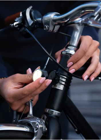 Magnetic lighting kit - Shapeheart