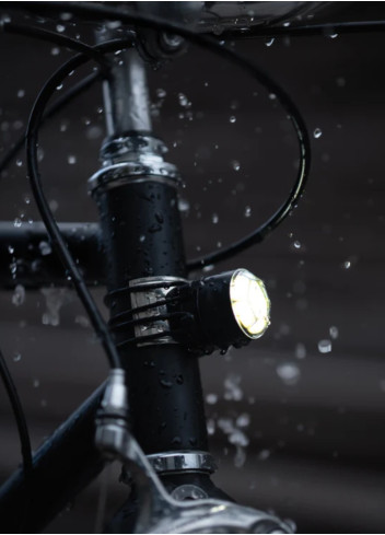 Eclairage avant magnétique - Shapeheart