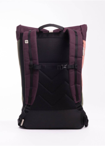 Annecy Pocket Convertible Backpack - Mero Mero