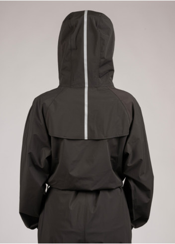 Waterproof cycling suit - Pignon