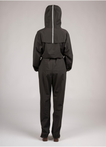 Combinaison imperméable vélo - Pignon