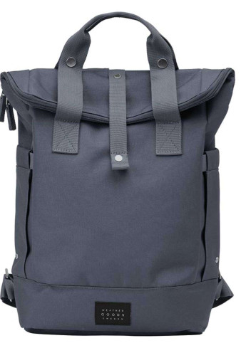 Pannier rucksack - Weathergoods Sweden