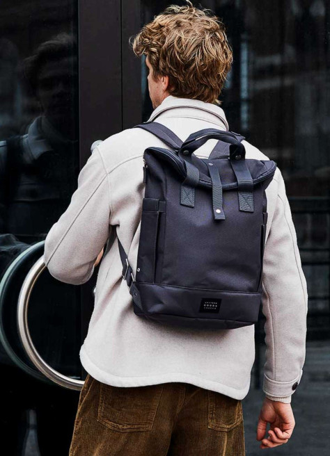 Pannier rucksack - Weathergoods Sweden