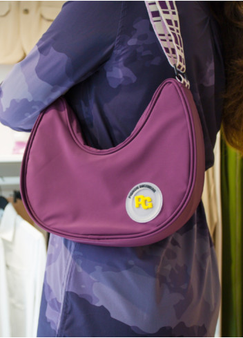 Sac à main convertible vélo - Pignon