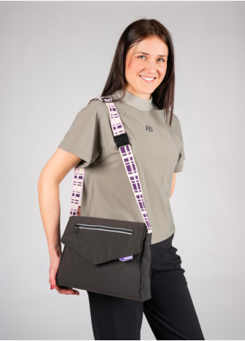 Sac à main vélo - Pignon