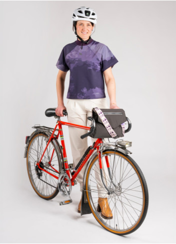 Sac à main vélo - Pignon