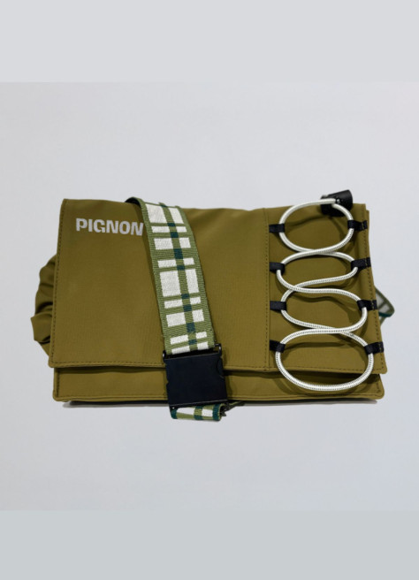 Sac banane convertible - Pignon