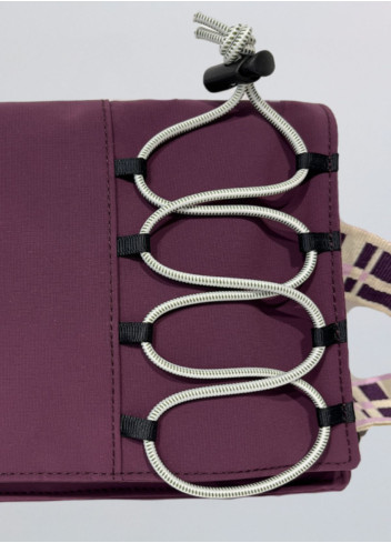 Sac banane convertible - Pignon