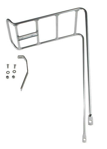 Lite Rack Front Luggage Rack - BLB