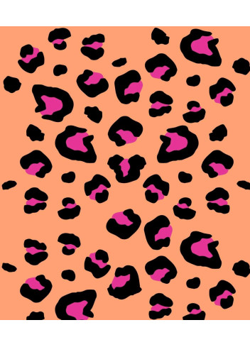 copy of Small reflective rainbow stickers - Tree frog