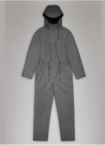 Combinaison de pluie imperméable vélo - Rains