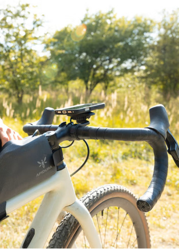 copy of Support téléphone QL 215 - Quad Lock