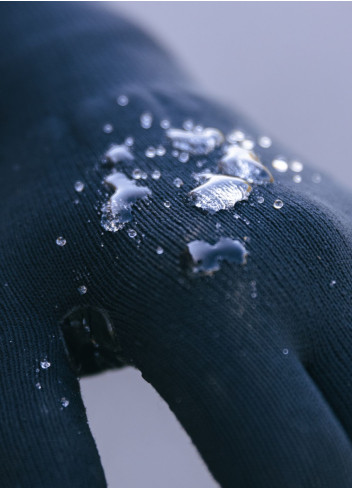 Waterproof flexible gloves - Grip Grab