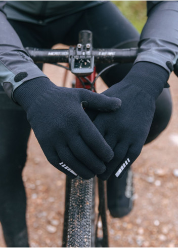Waterproof flexible gloves - Grip Grab