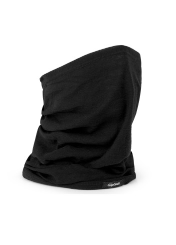 Merino wool neck warmer - Grip Grab