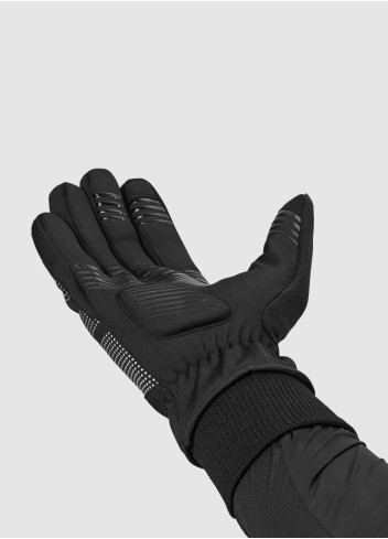 Gants hiver chauds et waterproof - Grip Grab
