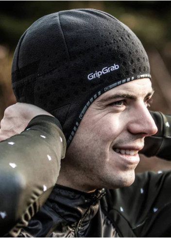 Helmet liner - Grip Grab