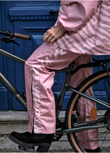 Rain pants - Poule Party