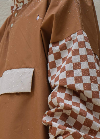 Rain poncho - Poule Party