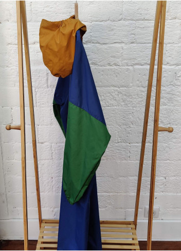 Rain poncho - Poule Party