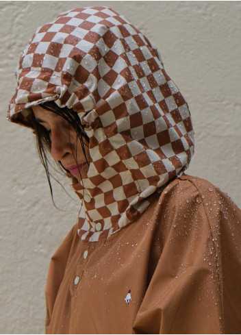 Rain poncho - Poule Party
