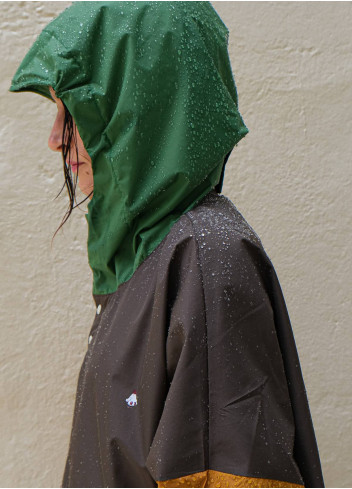 Rain poncho - Poule Party
