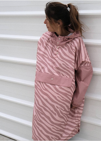 Rain poncho - Poule Party