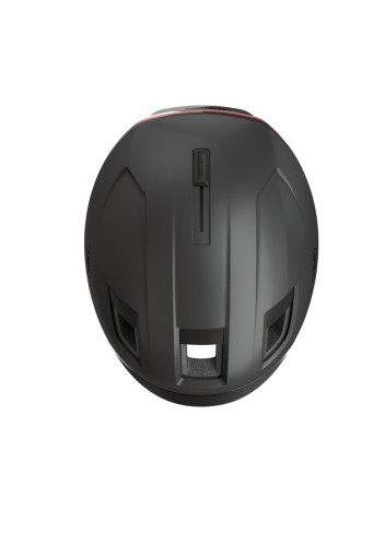 HYP-E helmet with lights and indicators - Abus