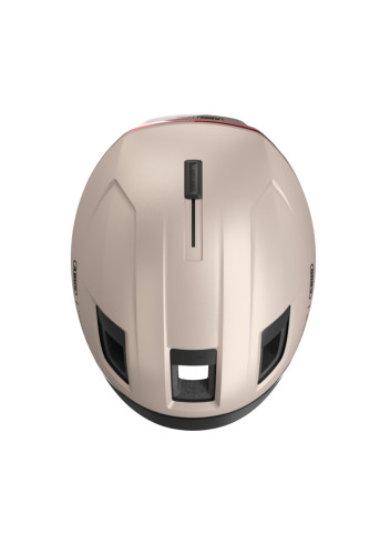 HYP-E helmet with lights and indicators - Abus