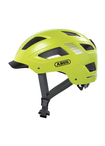 copy of Hyban 2.0 Ace Bike Helmet With Integrated Visor And Light - Abus