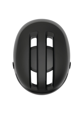 Casque HUD-Y Ace visière et feu arrière - Abus