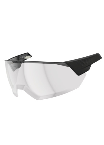 Hyp-E helmet visor - Abus