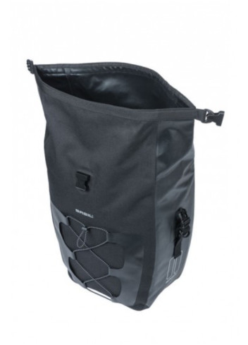 Sacoche arrière compact 12L ou 25L - Basil