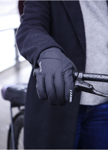 Gants hiver imperméables Polaris 2 - Grip Grab
