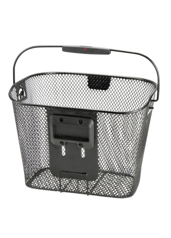 Panier vélo avec anse - Klickfix