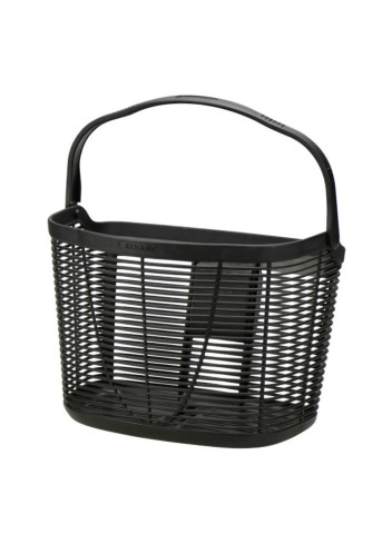 Panier vélo avant 18L Lamello - Klickfix